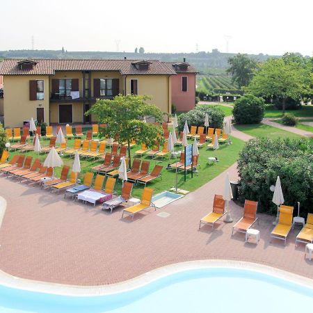 Apartment Eden By Interhome Cavalcaselle Dış mekan fotoğraf