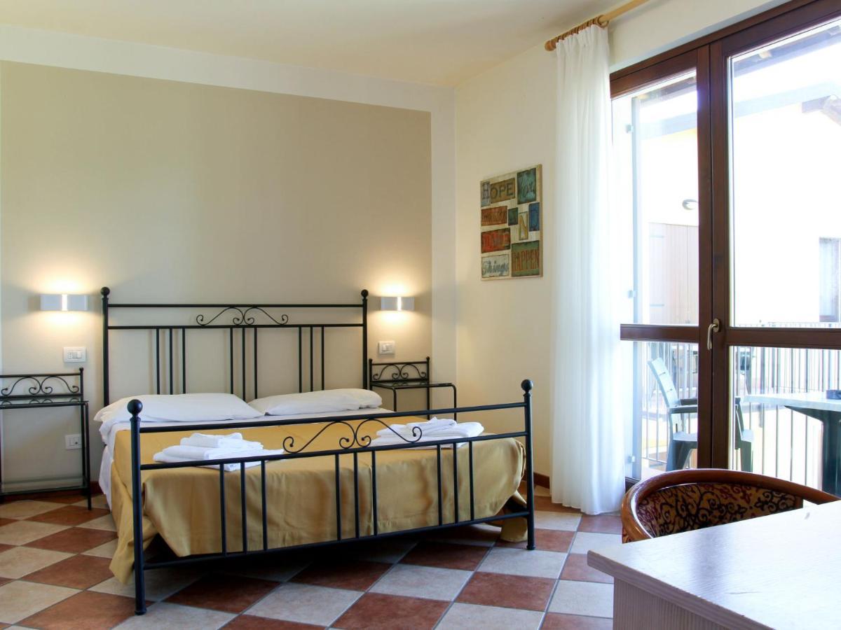 Apartment Eden By Interhome Cavalcaselle Dış mekan fotoğraf