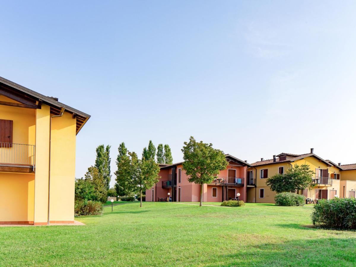 Apartment Eden By Interhome Cavalcaselle Dış mekan fotoğraf