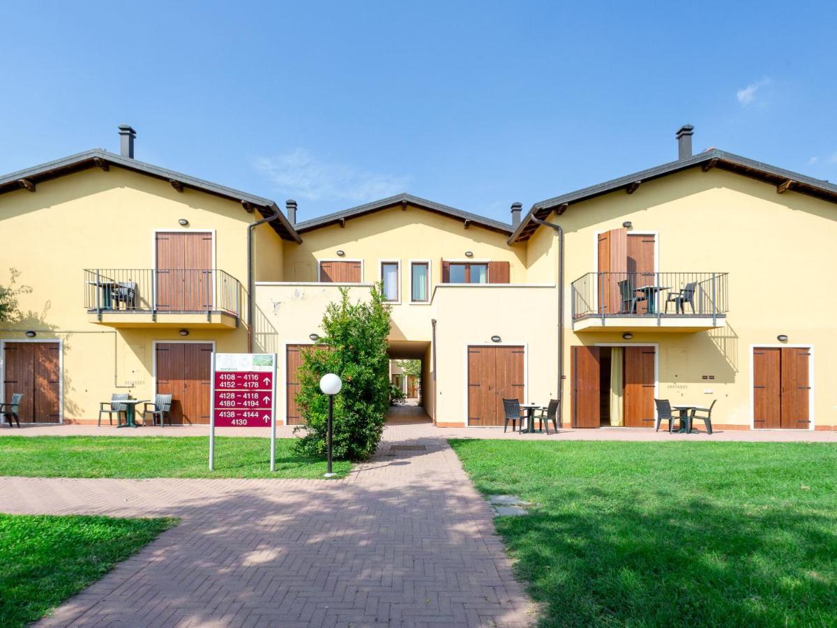 Apartment Eden By Interhome Cavalcaselle Dış mekan fotoğraf