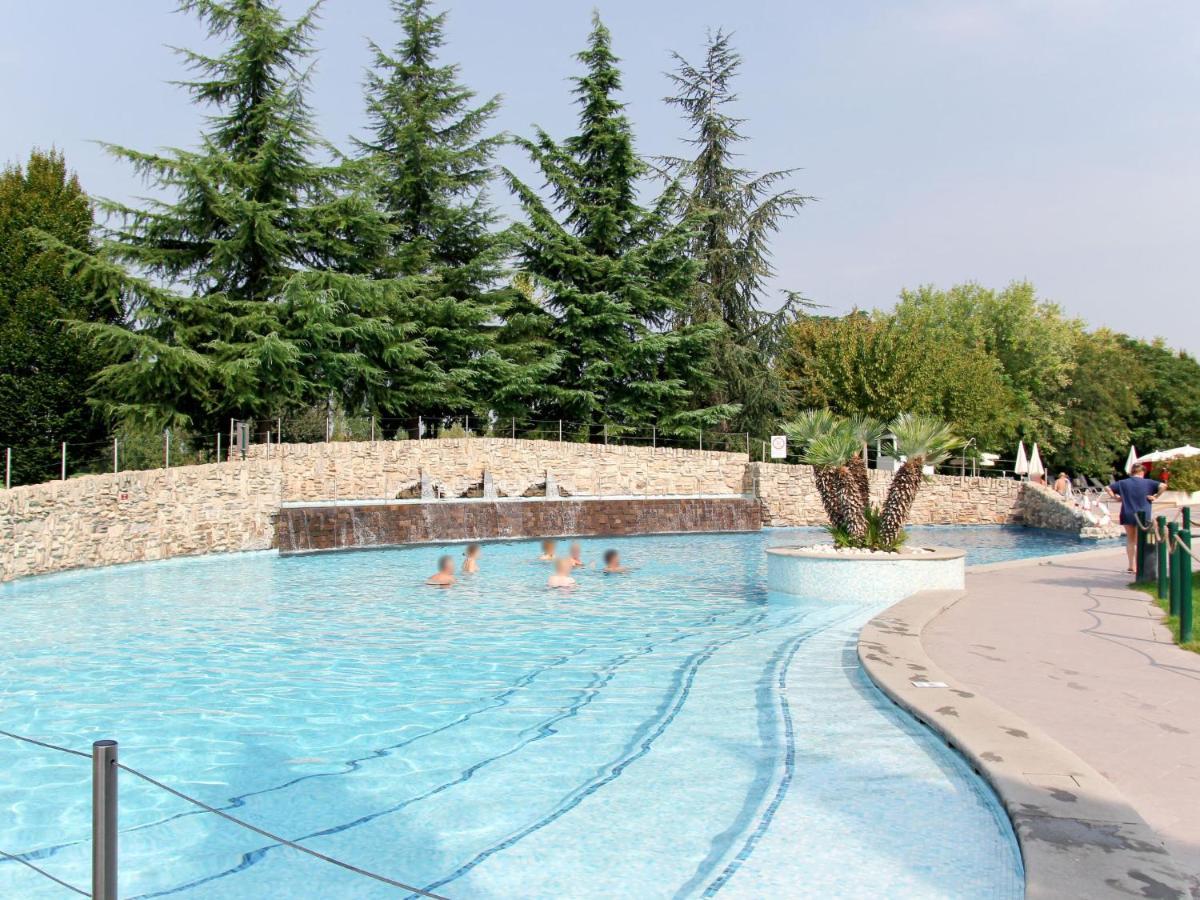 Apartment Eden By Interhome Cavalcaselle Dış mekan fotoğraf