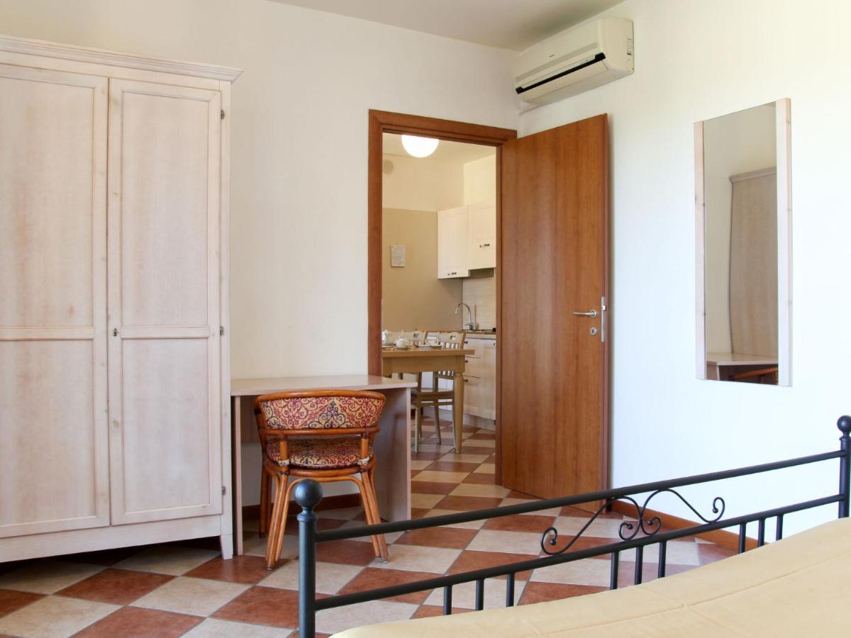 Apartment Eden By Interhome Cavalcaselle Dış mekan fotoğraf