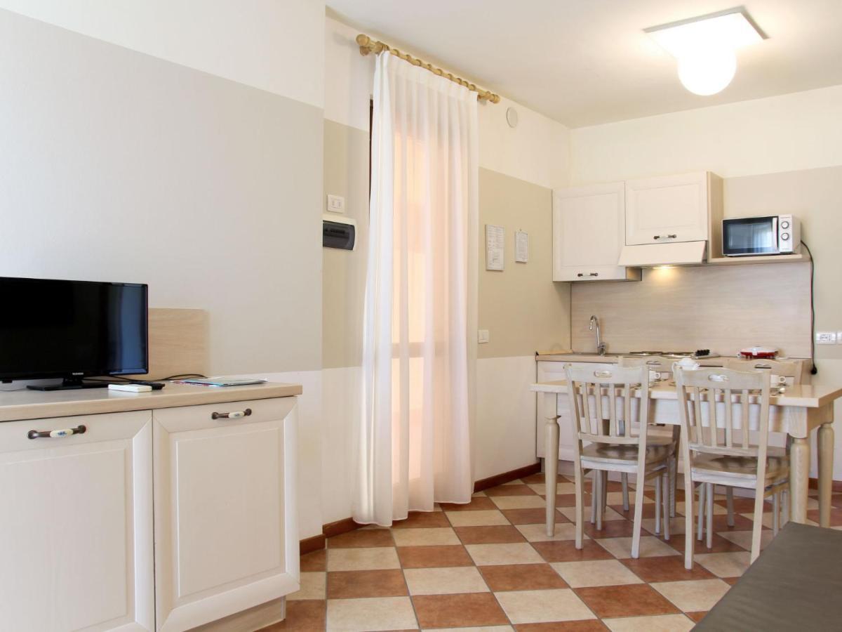 Apartment Eden By Interhome Cavalcaselle Dış mekan fotoğraf