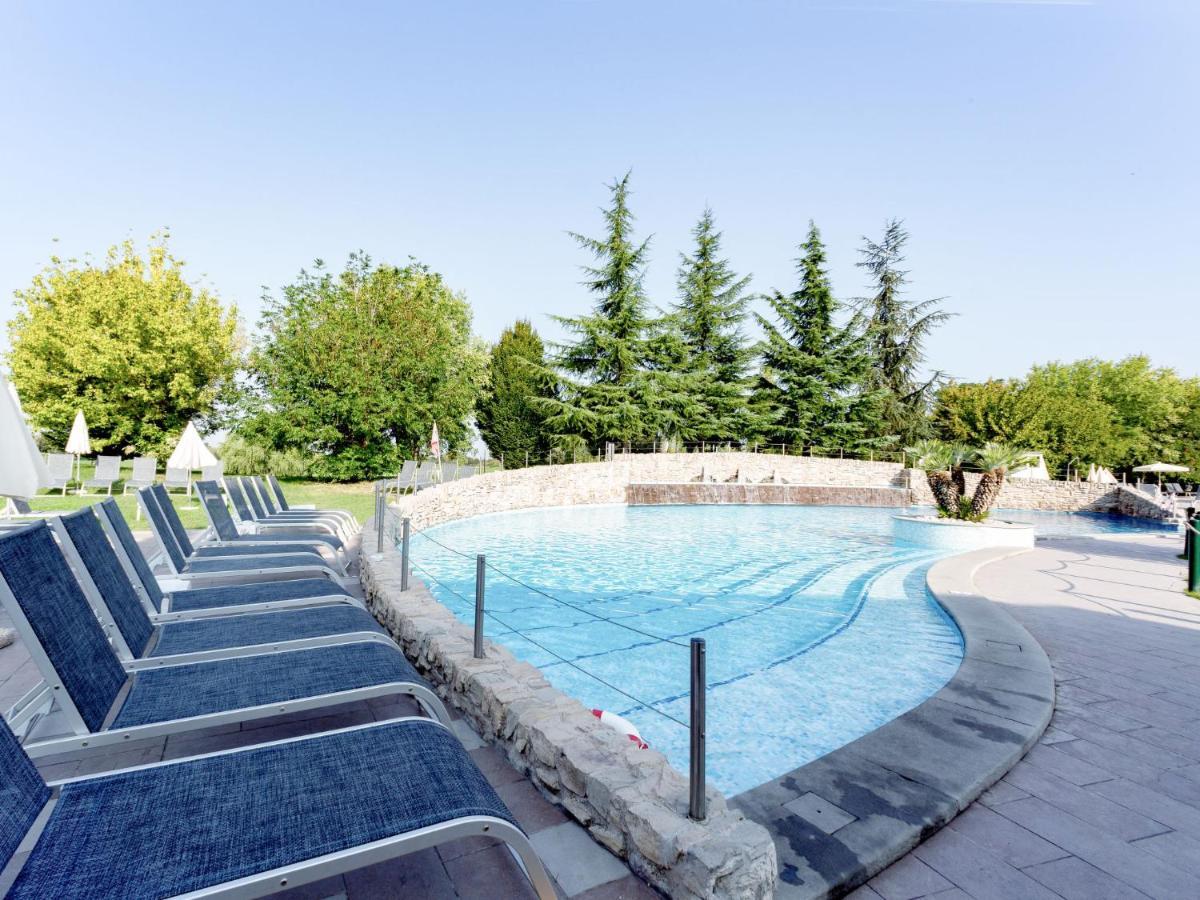 Apartment Eden By Interhome Cavalcaselle Dış mekan fotoğraf