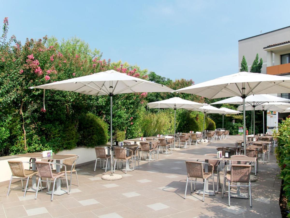 Apartment Eden By Interhome Cavalcaselle Dış mekan fotoğraf